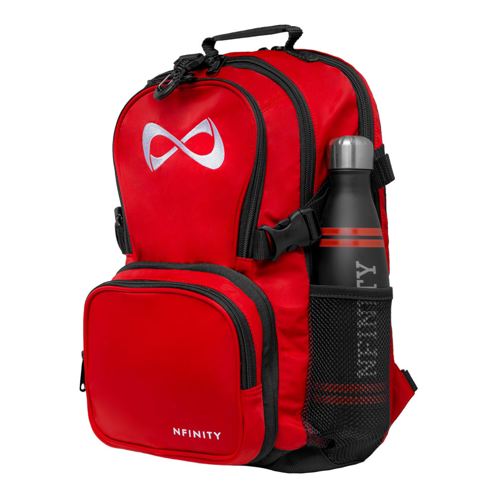 NFINITY PETITE BACKPACK Cheerstop