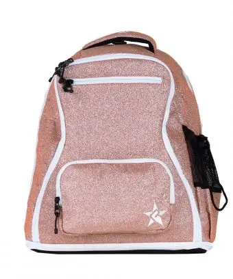 REBEL BACKPACKS