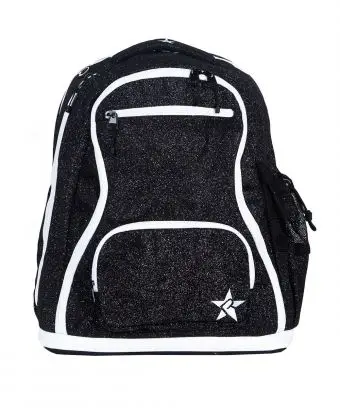 REBEL BACKPACKS