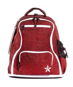 REBEL BACKPACKS