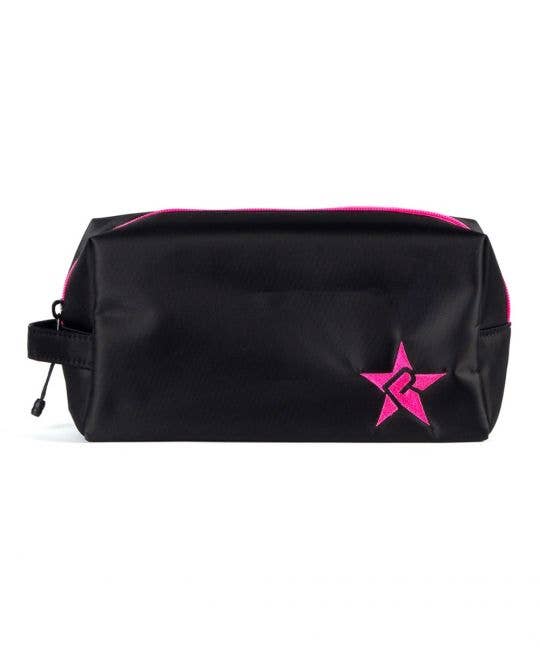 REBEL MAKEUP BAGS